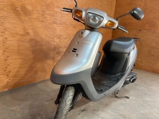 ☆お支払総額4.2万円☆ ヤマハ アプリオ SA11J 機関良好♪ 外観良好♪ 通勤通学車両お探しの方に♪ ちょっとした足にも♪ 関東圏内即日配送可能です！
