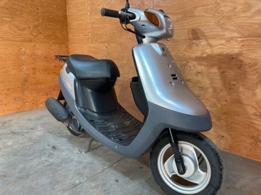 ☆お支払総額4.2万円☆ ヤマハ アプリオ SA11J 機関良好♪ 外観良好