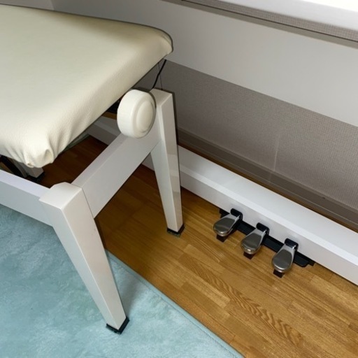 大阪府全域お届けします！】CASIO 電子ピアノ Privia PX-750WE