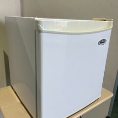 【ネット決済】SK-Jpan2007年製50L冷蔵庫