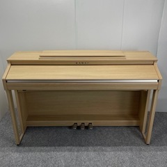 電子ピアノ　カワイ　CA-48LO 2017年製