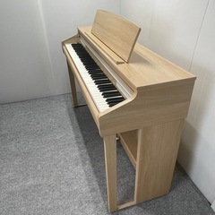 電子ピアノ　カワイ　CA-48LO 2017年製