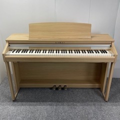 電子ピアノ　カワイ　CA-48LO 2017年製