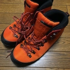 【取引決定】コロンビア 登山靴 27.5cm