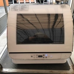 AQUA 食洗機ADW-GM1 2019年製　食器洗い乾燥機  
