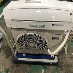 2019 Panasonic 12畳