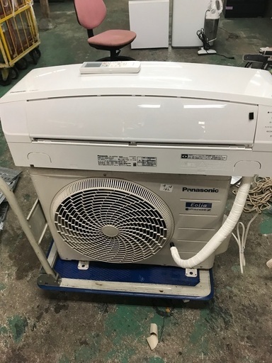 2019 Panasonic 12畳 | pcmlawoffices.com