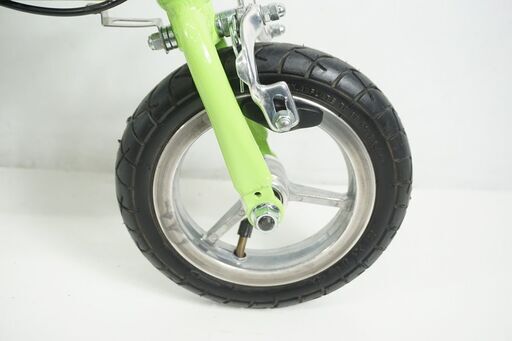 LOUIS GARNEAU 「ルイガノ」 LGS-CM 2007年モデル ミニベロ