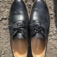 紳士用　靴