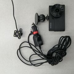 MUSONドライブレコーダー 高性能 車載カメラ 【3.2インチ...