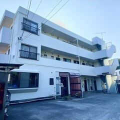 🌺入居総額8万円🌼沼南駅・上尾市大字原市🌺3DK🌼