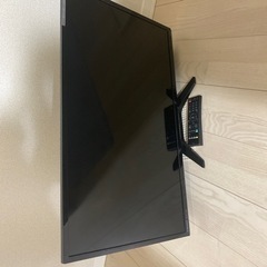 【ネット決済】オリオン　32型液晶テレビ