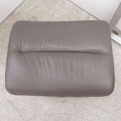 リクライニングチェア EKORNES エコーネス ストレスレスチェア ビュー シグニチャー オットマン 2点セット ブラウン系 本革 札幌 西野