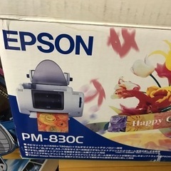 エプソン　カラリオ PM-830C