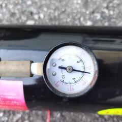 JET製　自動エアータンク　12v