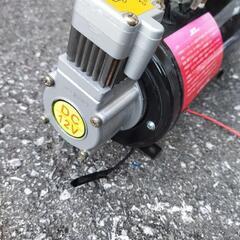 JET製　自動エアータンク　12v