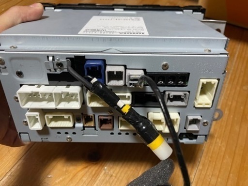 トヨタ純正9インチナビ DSZT-YC4T | fgsnantienparra.org.au