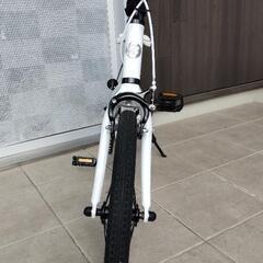 【取り引き中】レベナ　クランクカスタム仕様　美品