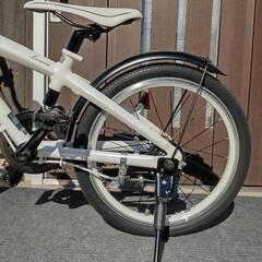 【取り引き中】レベナ　クランクカスタム仕様　美品