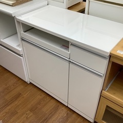愛品倶楽部柏店】 NITORI ニトリ MOLDI90KB 3枚扉 