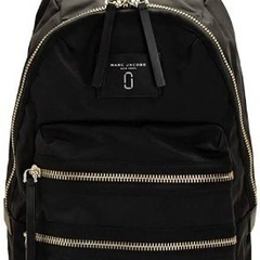MARC JACOBS バックパック　新品未使用