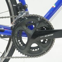 GIOS 「ジオス」 FELLEO 2020年モデル ロードバイク