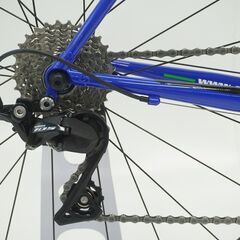 GIOS 「ジオス」 FELLEO 2020年モデル ロードバイク