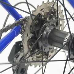 GIOS 「ジオス」 FELLEO 2020年モデル ロードバイク