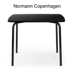 【ネット決済】【引取限定】ノーマンコペンハーゲン　テーブル