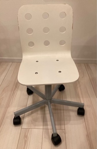 Ikea 子供用椅子 Dank 西府の家具の中古あげます 譲ります ジモティーで不用品の処分