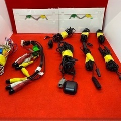 KENWOOD 最上級　MDV-727DT フルセグ　地図更新済　取扱説明書付き2-4