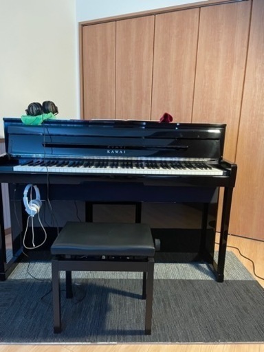KAWAI CA99 EP  電子ピアノ