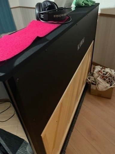 KAWAI CA99 EP  電子ピアノ
