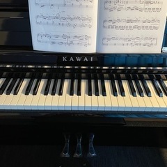 【ネット決済・配送可】KAWAI CA99 EP  電子ピアノ