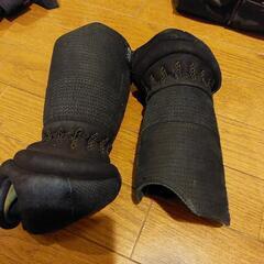 剣道防具一式（中高生向け)