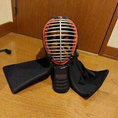 剣道防具一式（中高生向け)