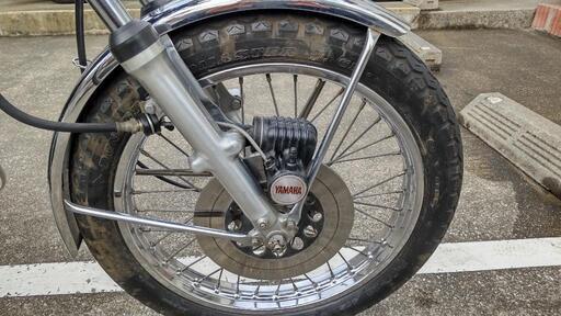 ヤマハの旧車 | aucklandnightmarkets.co.nz