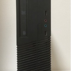 Lenovo ThinkCentre M73 Core i5  ...