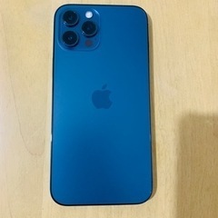 美品 iPhone 12 pro max 256GB SIMフリー Amazon | 【整備済み品】 Apple iPhone 12 Pro Max 256GB