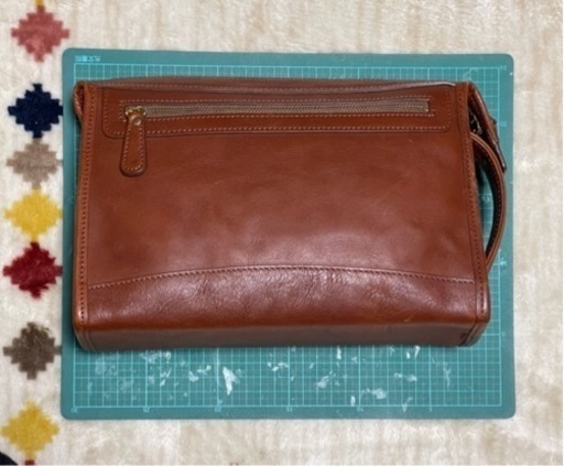 バッグ、Porter、本革、吉田カバン、美品