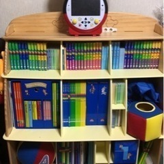 ディズニー英語システム MTDSGパッケージ