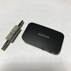 ANKER   Bluetoothレシーバー
