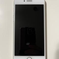 【ネット決済】（受渡者様決定）iPhone 8 Silver 2...