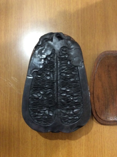 端渓硯