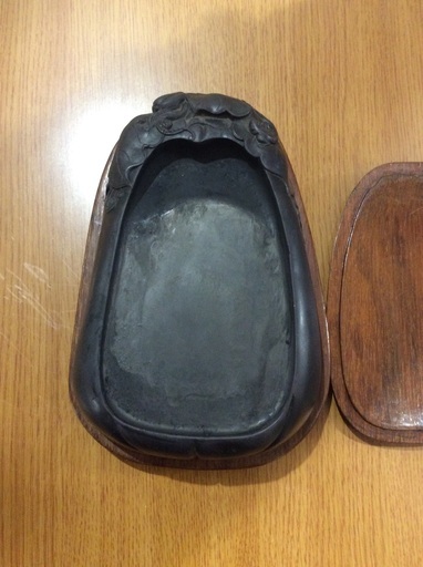 端渓硯