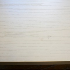 actus ダイニングテーブル　美品　定価10万以上