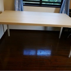 actus ダイニングテーブル　美品　定価10万以上