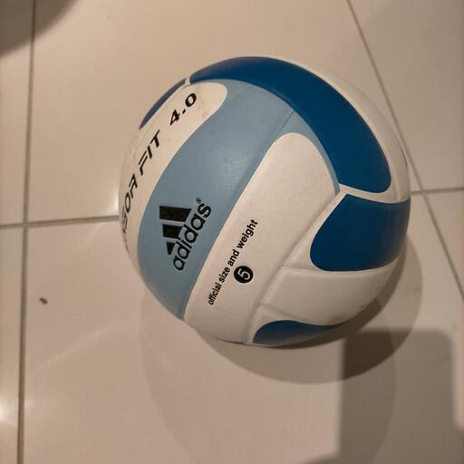 アディダスバレーボール こうすけ ｊｒ難波のその他の中古あげます 譲ります ジモティーで不用品の処分
