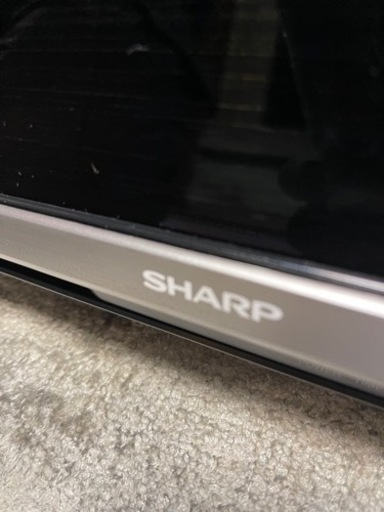 4K対応　50型　SHARP AQUOS LC-50US45