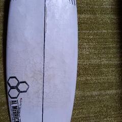 サーフボード【アルメリック Sampler（サンプラー）】